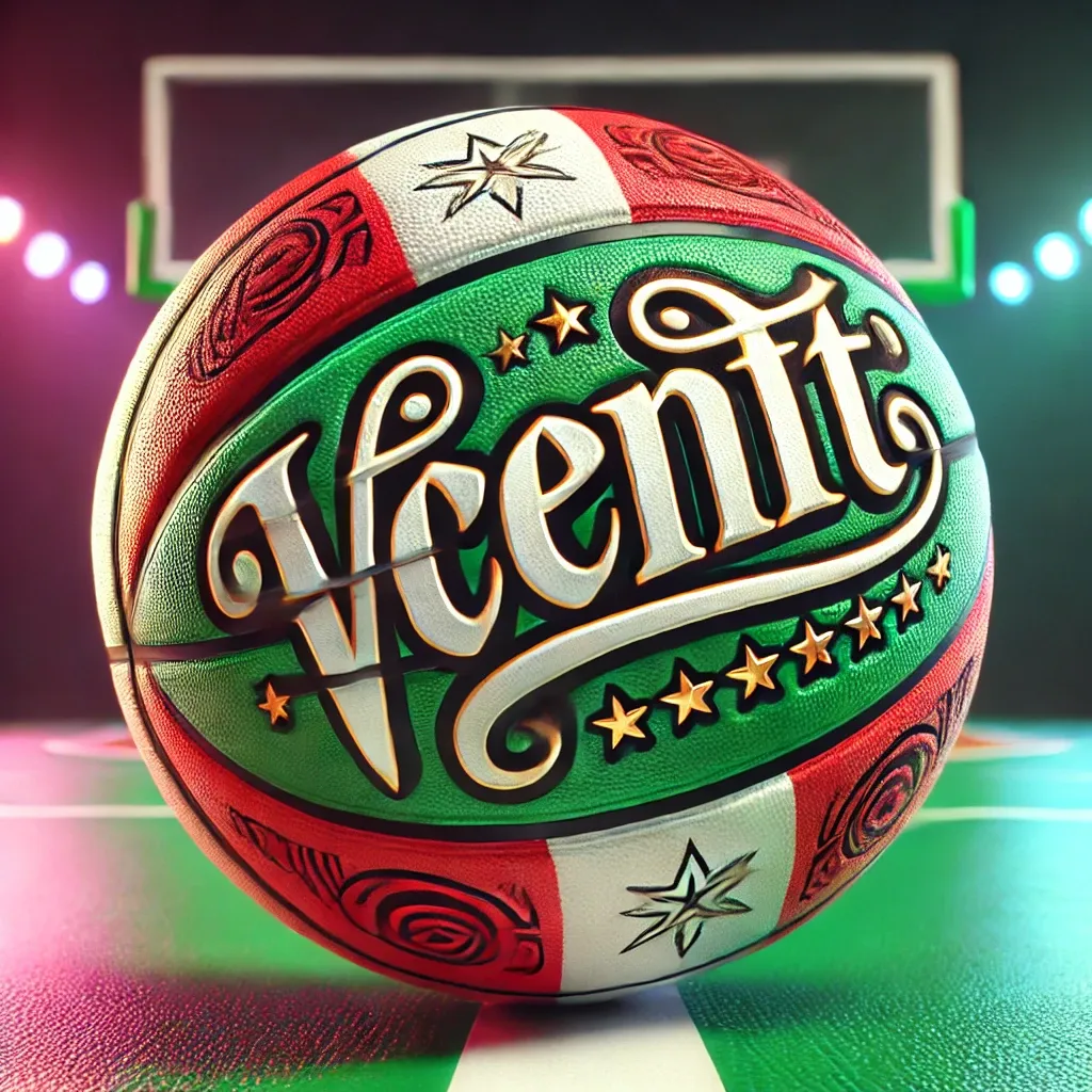 Equipos amateur de básquetbol compitiendo en un torneo organizado en México