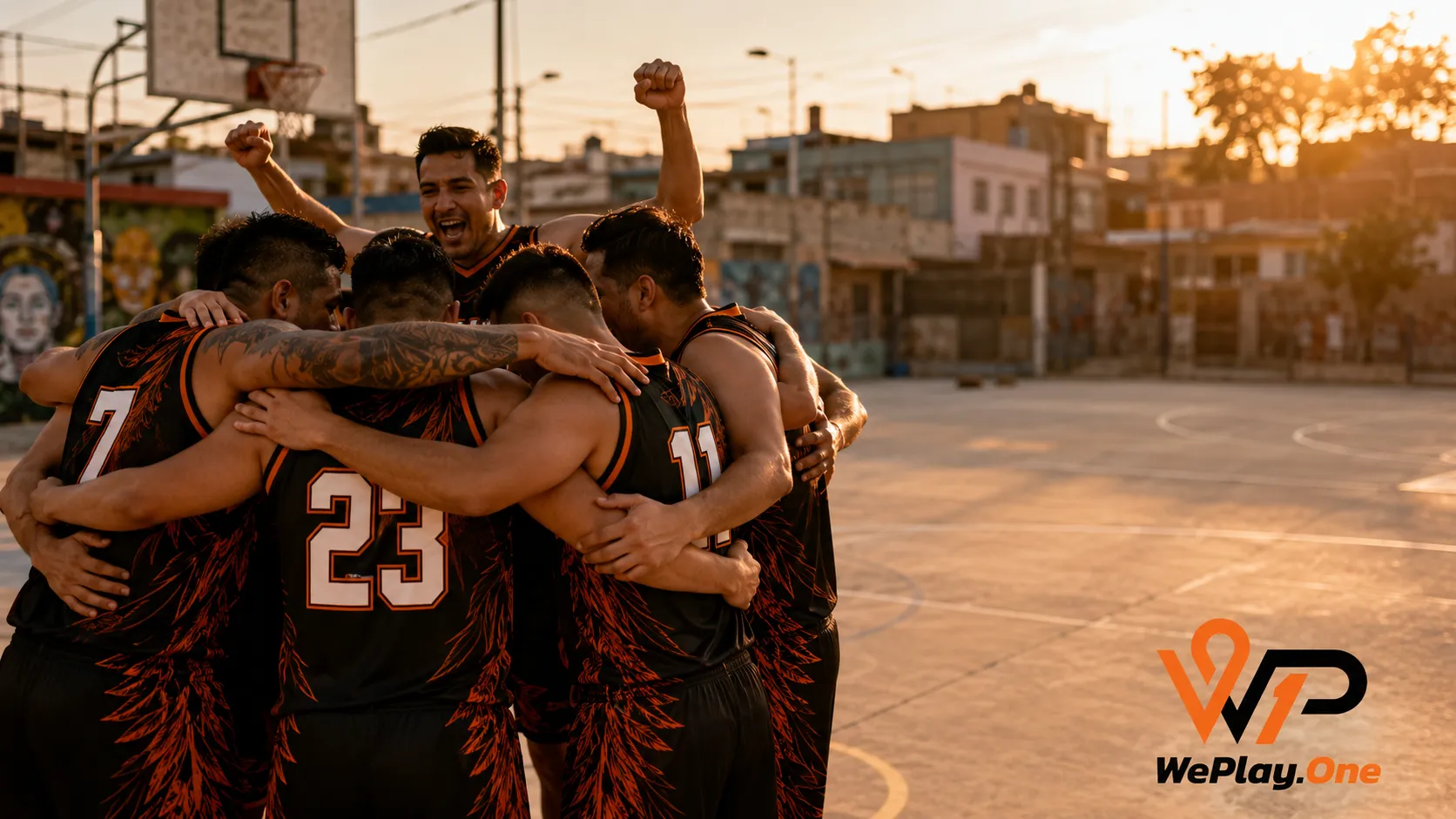 Cómo elegir los colores y diseño del uniforme de tu equipo