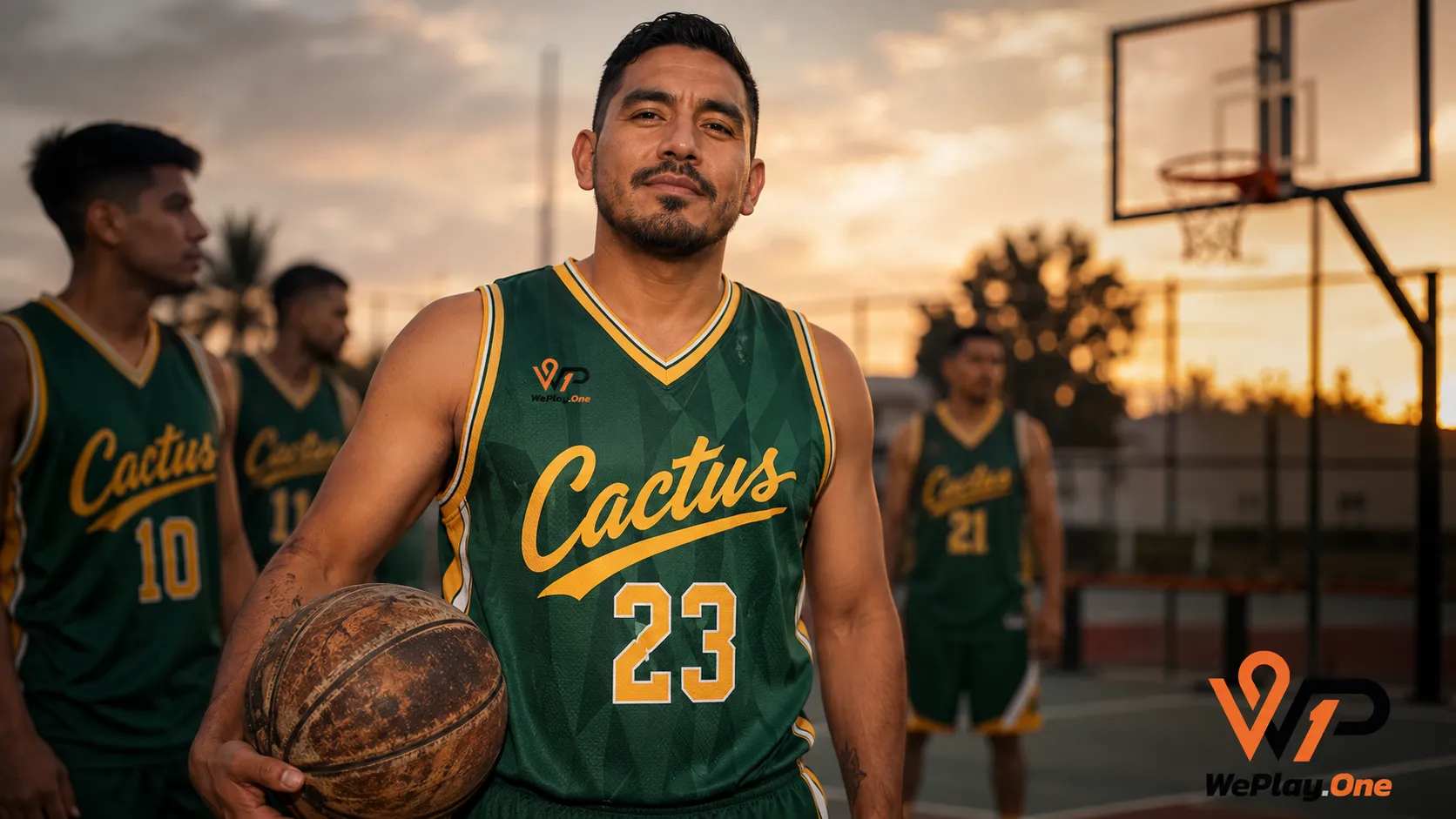 Cómo cuidar tu uniforme sublimado para que dure años
