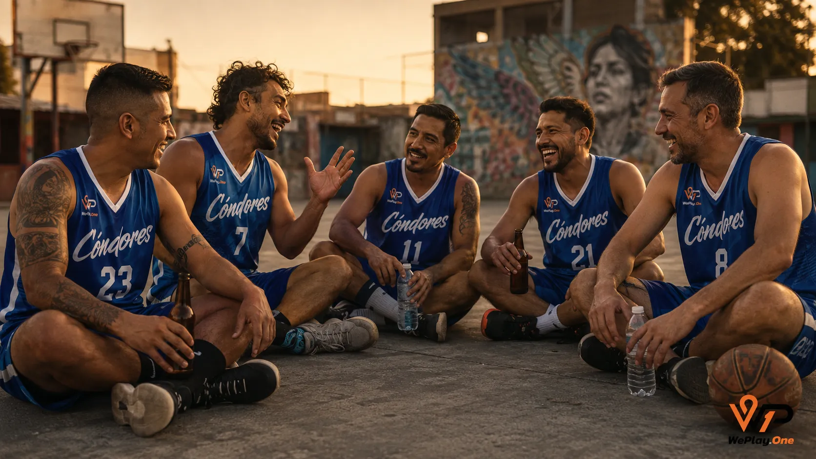 Cómo mantener vivo a tu equipo amateur: la guía honesta