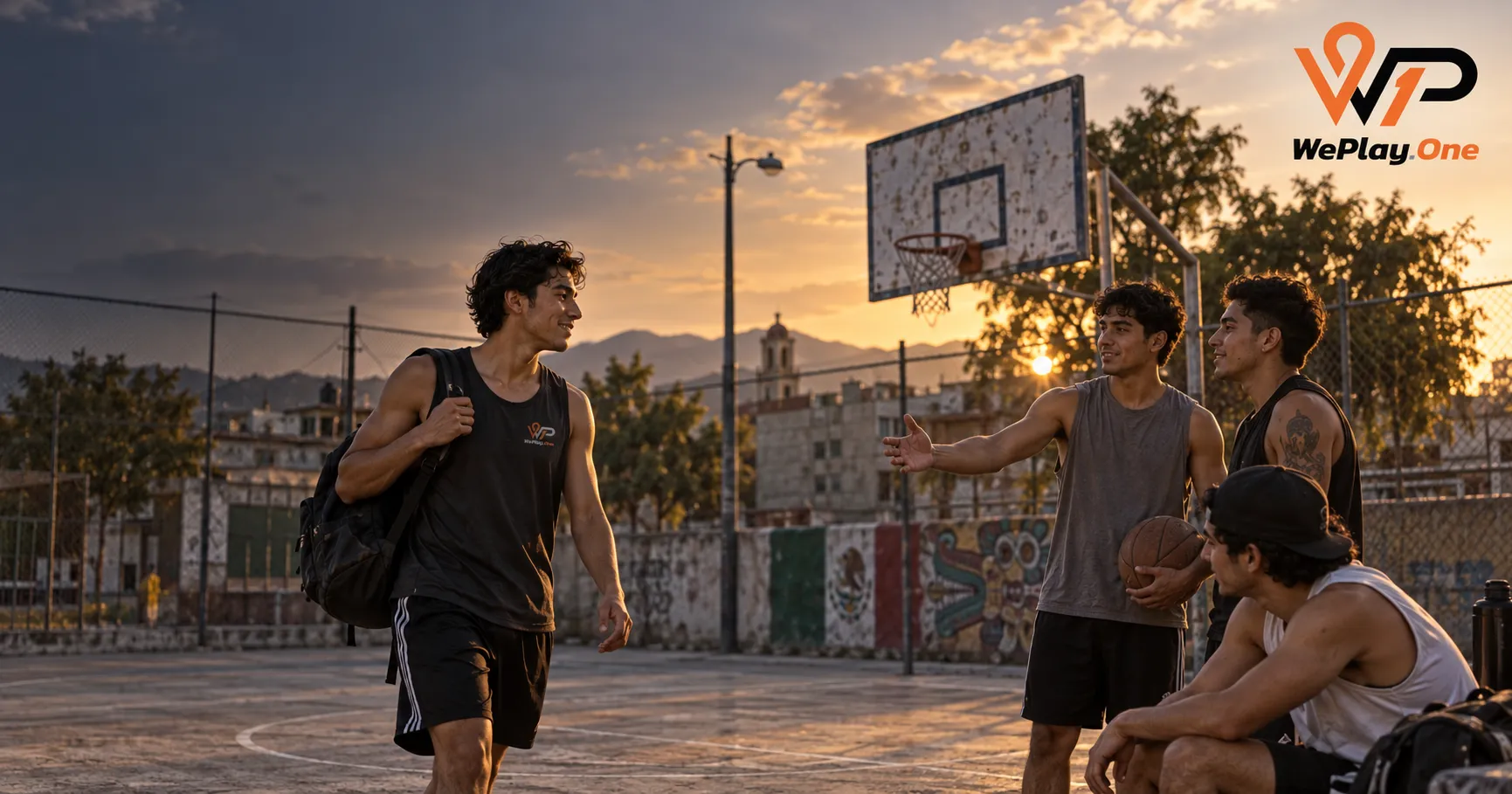 Cómo encontrar un equipo para jugar cuando no conoces a nadie
