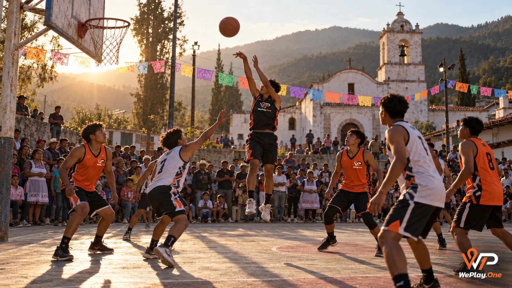 Torneos de básquetbol de San Miguel Arcángel 2026
